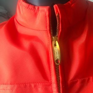 JOHN DEERE ladies jacket VINTAGE